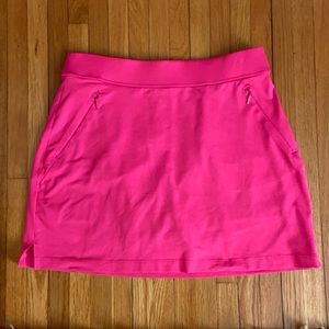 Tommy Bahama ISLANDZONE tennis skirt